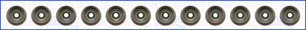 Seal Set, valve stem