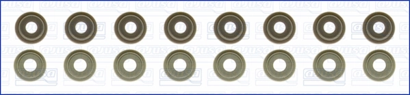 Seal Set, valve stem