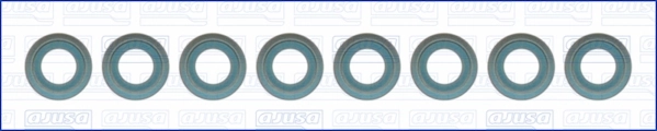 Seal Set, valve stem
