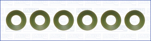 Seal Set, valve stem