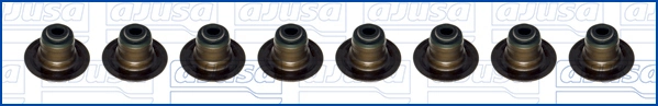 Seal Set, valve stem