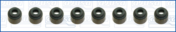 Seal Set, valve stem