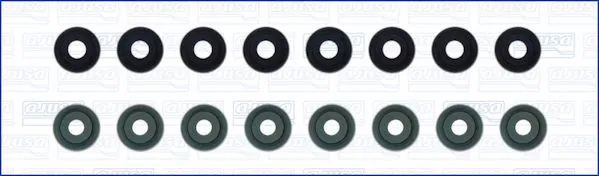 Seal Set, valve stem