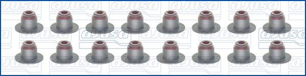 Seal Set, valve stem