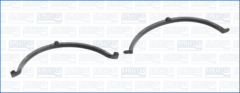 Gasket Set, oil sump