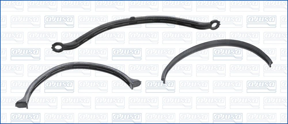 Gasket Set, oil sump