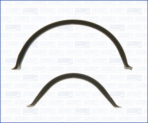 Gasket Set, oil sump
