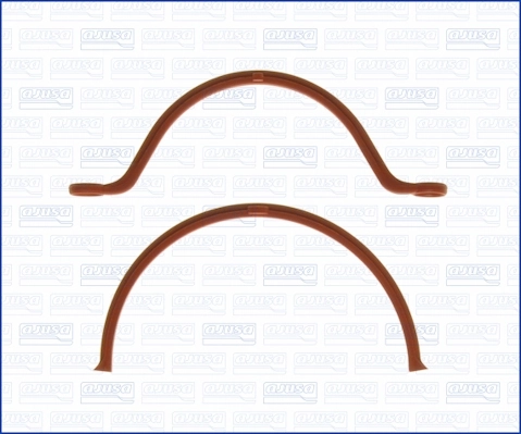 Gasket Set, oil sump