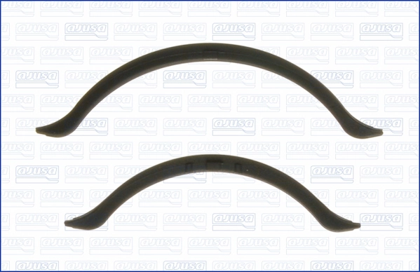 Gasket Set, oil sump