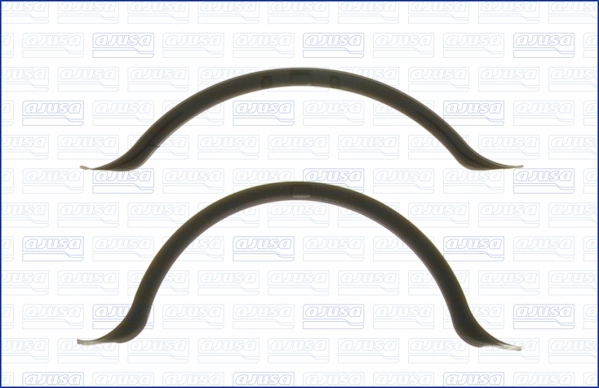 Gasket Set, oil sump