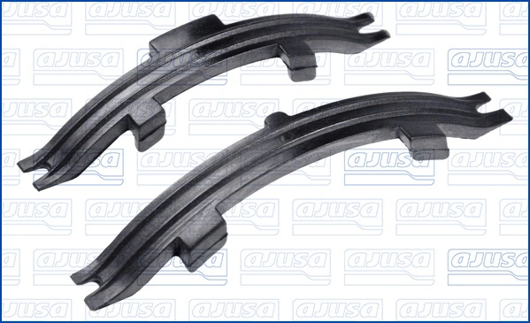 Gasket Set, oil sump