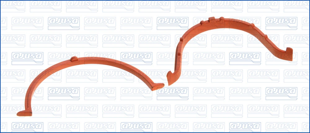 Gasket Set, oil sump
