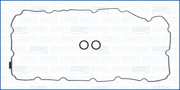 Gasket Set, oil sump