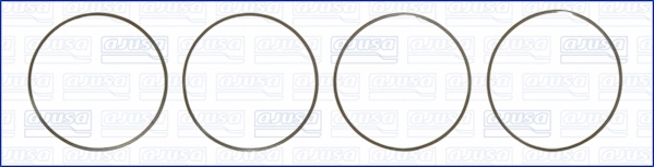 Gasket Set, cylinder liner