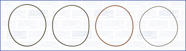 Gasket Set, cylinder liner
