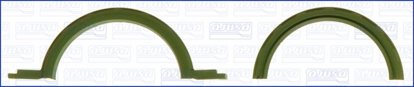 Shaft Seal, crankshaft
