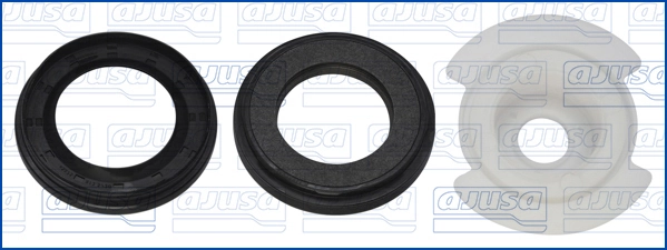 Shaft Seal, crankshaft