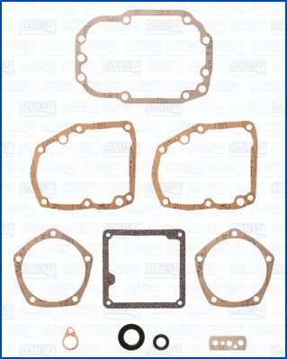 Gasket Set, manual transmission