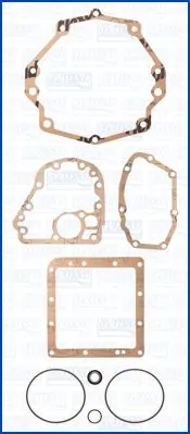 Gasket Set, manual transmission