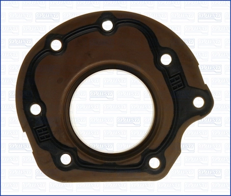 Shaft Seal, crankshaft