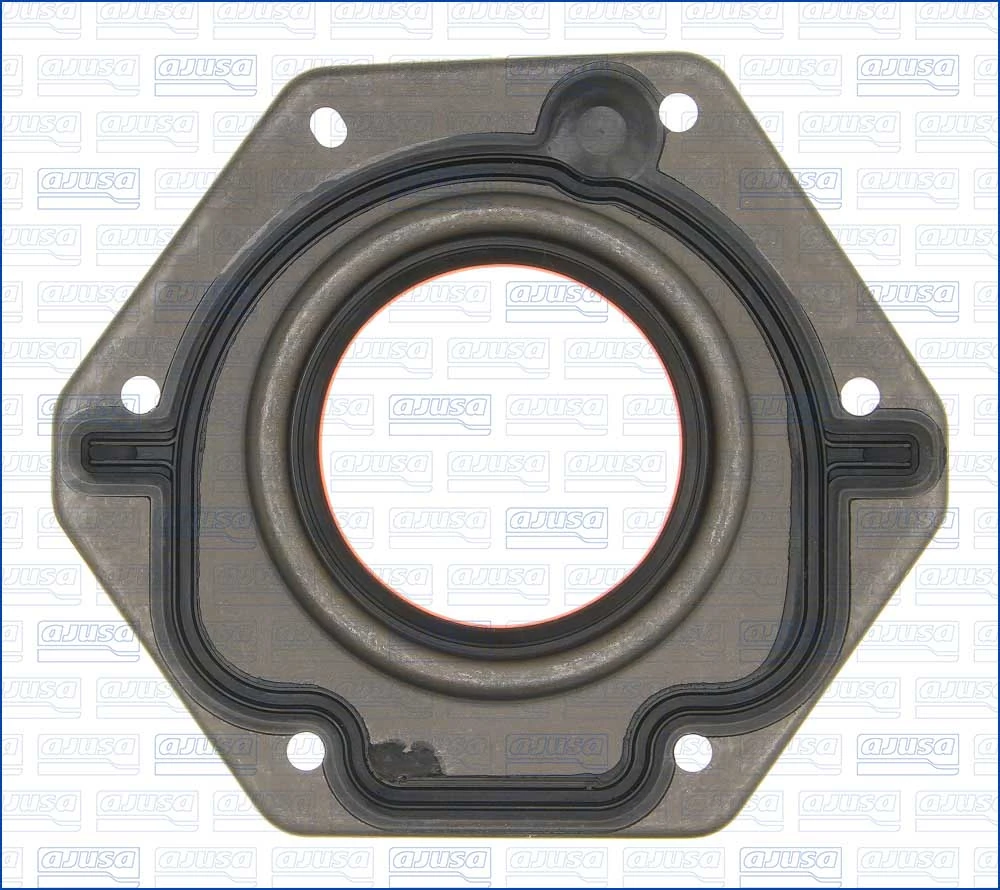 Shaft Seal, crankshaft