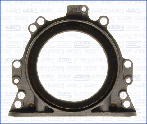 Shaft Seal, crankshaft