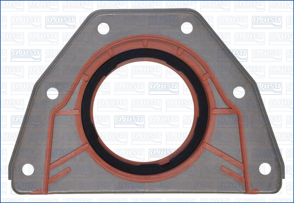 Shaft Seal, crankshaft