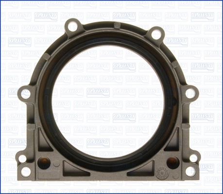 Shaft Seal, crankshaft