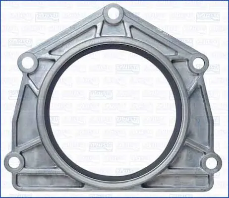 Shaft Seal, crankshaft