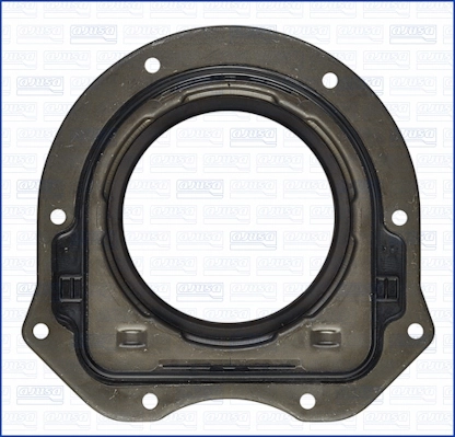 Shaft Seal, crankshaft