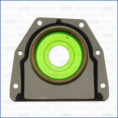 Shaft Seal, crankshaft