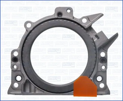 Shaft Seal, crankshaft