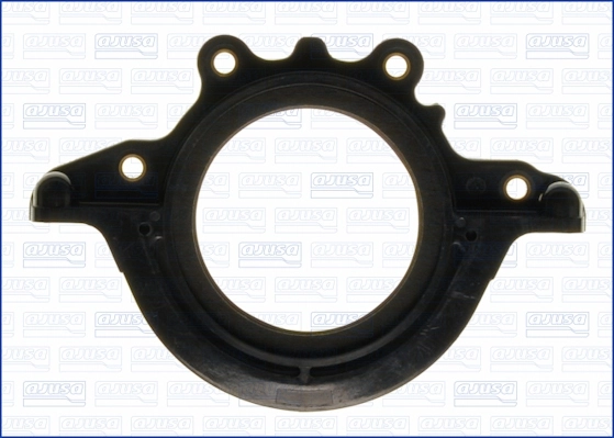 Shaft Seal, crankshaft