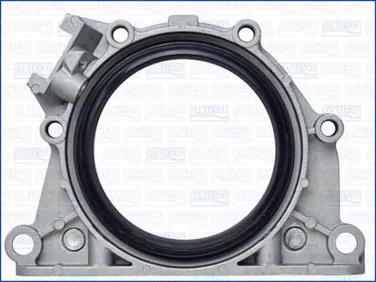 Shaft Seal, crankshaft