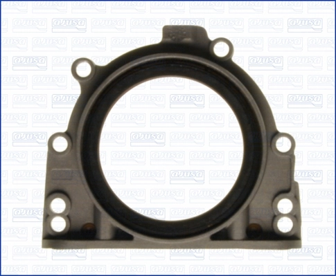Shaft Seal, crankshaft