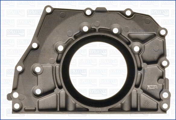 Shaft Seal, crankshaft