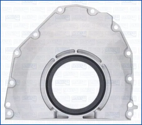 Shaft Seal, crankshaft
