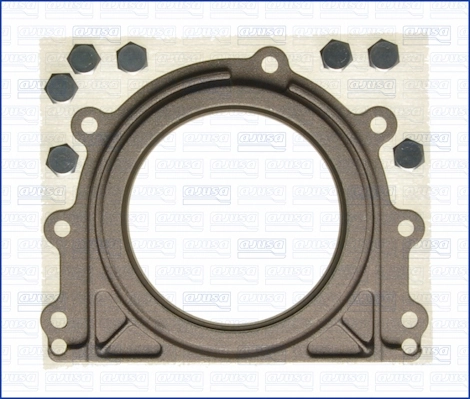 Shaft Seal, crankshaft