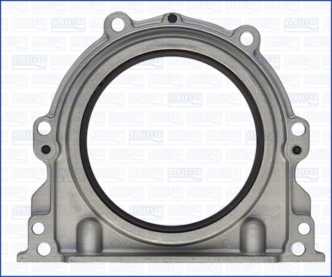 Shaft Seal, crankshaft