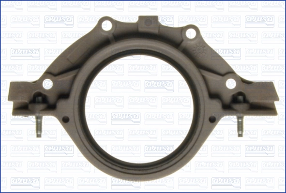 Shaft Seal, crankshaft