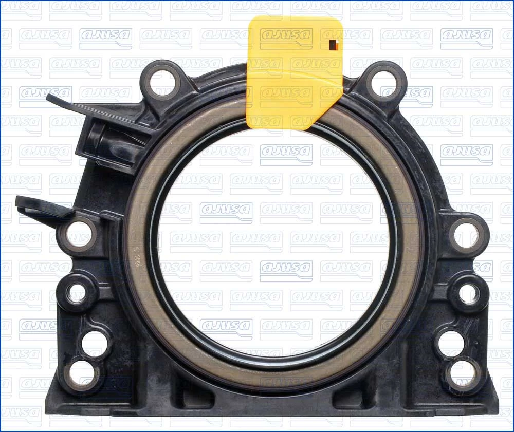 Shaft Seal, crankshaft
