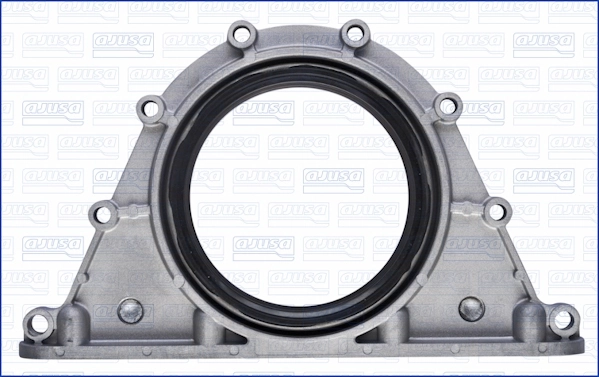 Shaft Seal, crankshaft