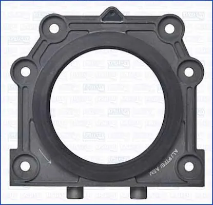 Shaft Seal, crankshaft