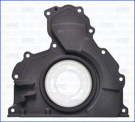 Shaft Seal, crankshaft
