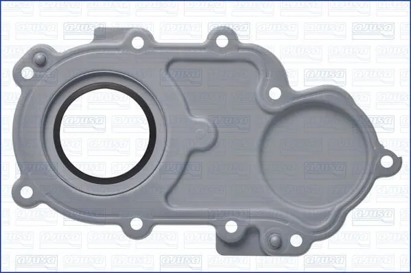 Shaft Seal, crankshaft