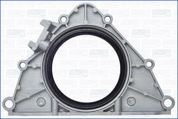 Shaft Seal, crankshaft