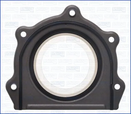 Shaft Seal, crankshaft