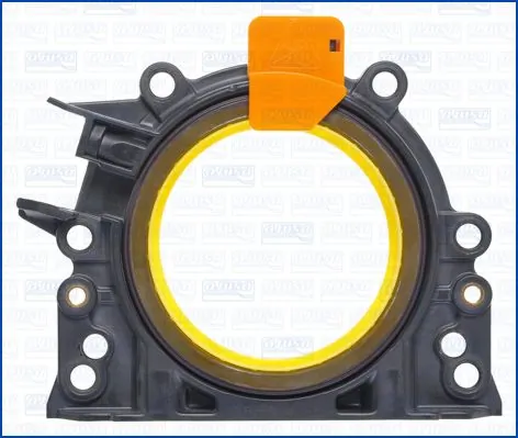 Shaft Seal, crankshaft