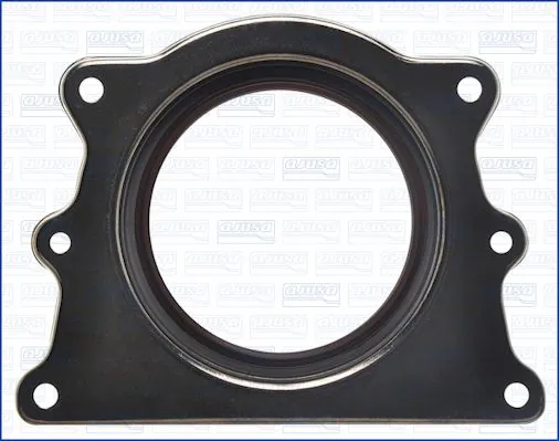 Shaft Seal, crankshaft