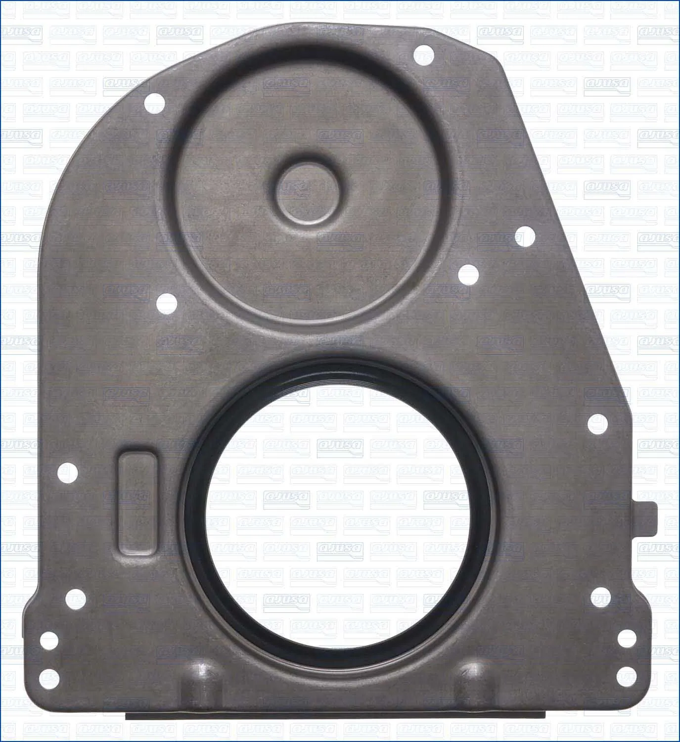 Shaft Seal, crankshaft